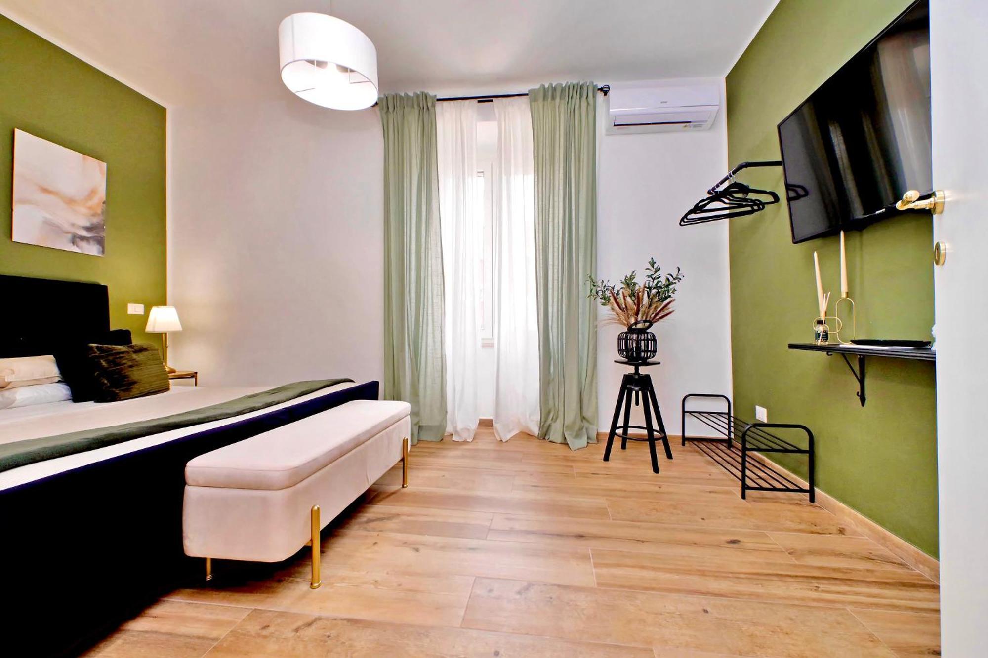 Domus Traiano - Port Apartment Civitavecchia Exterior foto