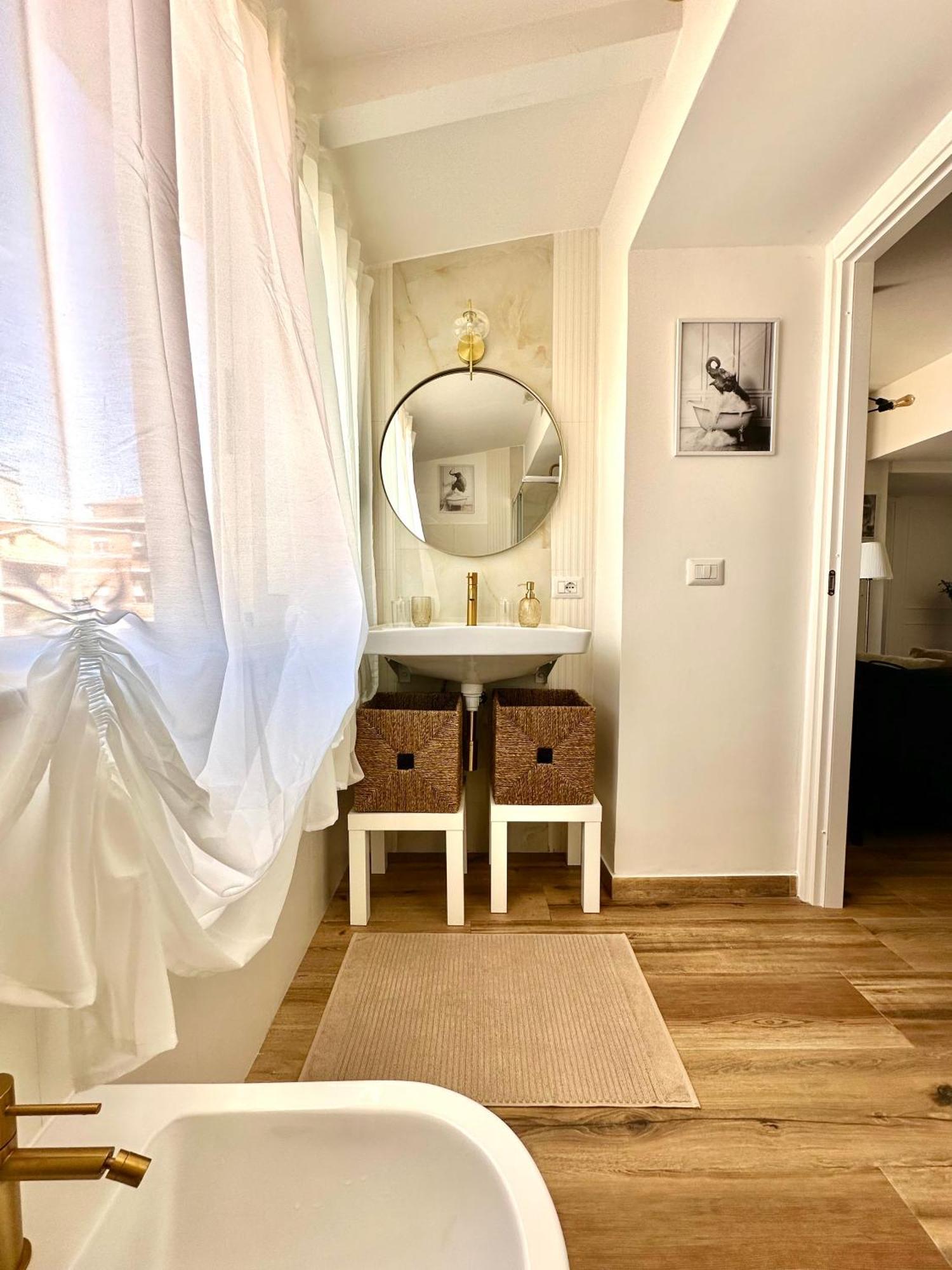Domus Traiano - Port Apartment Civitavecchia Exterior foto