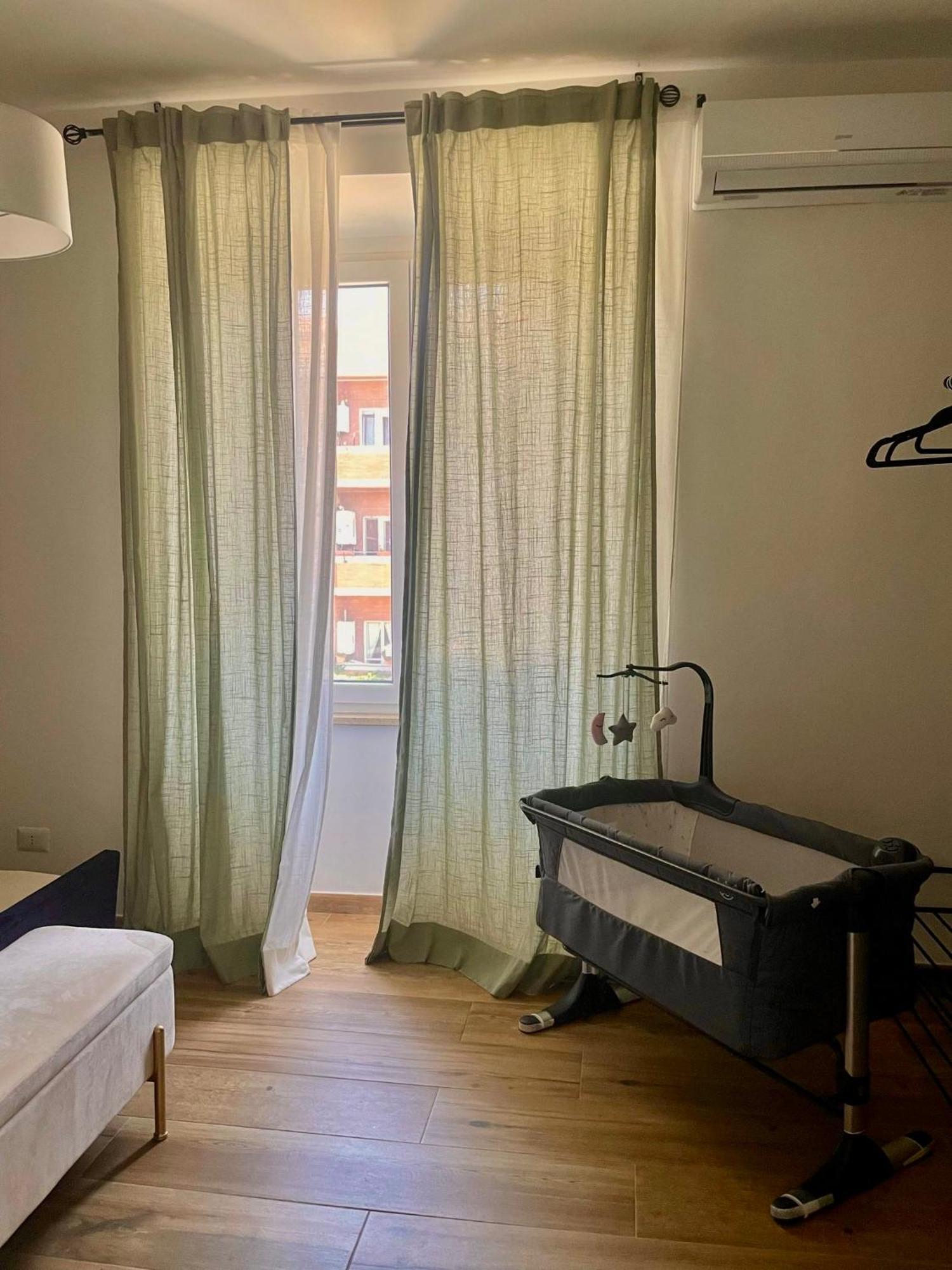 Domus Traiano - Port Apartment Civitavecchia Exterior foto