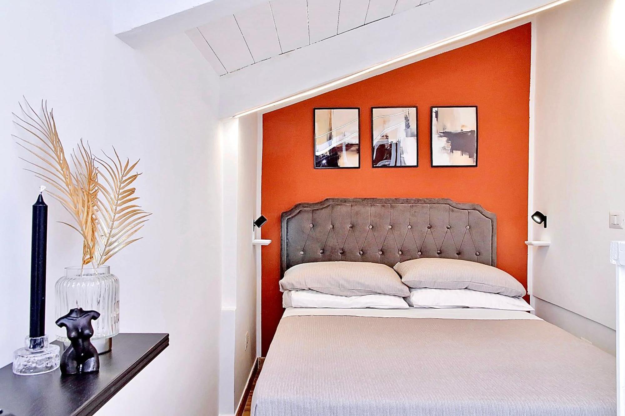 Domus Traiano - Port Apartment Civitavecchia Exterior foto